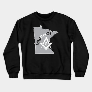 MWPHGLMN Crewneck Sweatshirt